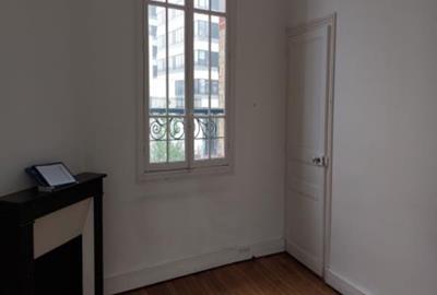 Gare de Clichy - Levallois